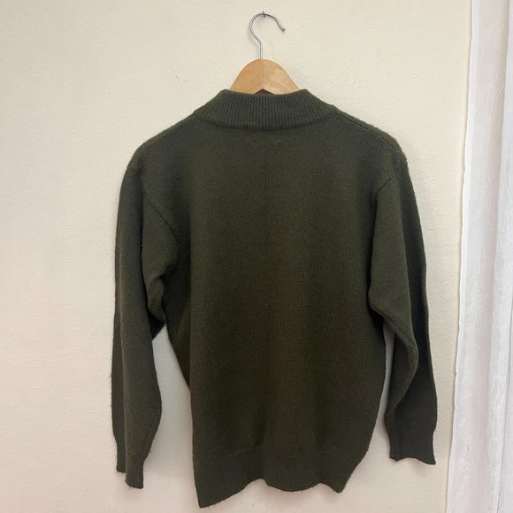 Vintage Fall Sweater - Picture 2 of 6